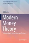 Modern Money Theory cover
