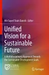 Unified Vision for a Sustainable Future cover