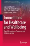 Innovations for Healthcare and Wellbeing cover