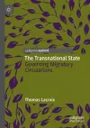 The Transnational State cover