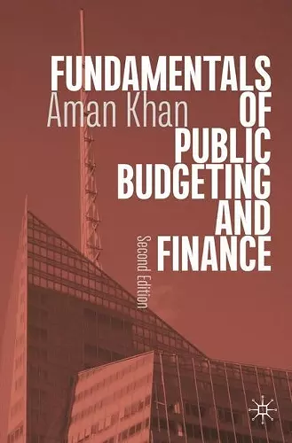 Fundamentals of Public Budgeting and Finance cover