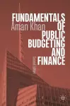 Fundamentals of Public Budgeting and Finance cover