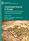 Sustainable Finance in Europe cover