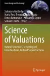 Science of Valuations cover
