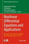 Nonlinear Differential Equations and Applications cover