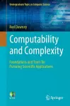 Computability and Complexity cover