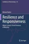 Resilience and Responsiveness cover