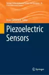 Piezoelectric Sensors cover