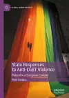State Responses to Anti-LGBT Violence cover