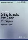 Coding Examples from Simple to Complex cover