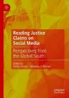 Reading Justice Claims on Social Media cover