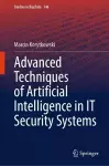 Advanced Techniques of Artificial Intelligence in IT Security Systems cover