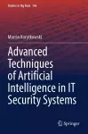 Advanced Techniques of Artificial Intelligence in IT Security Systems cover