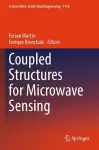Coupled Structures for Microwave Sensing cover
