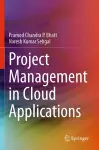 Project Management in Cloud Applications cover