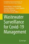 Wastewater Surveillance for Covid-19 Management cover