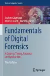 Fundamentals of Digital Forensics cover