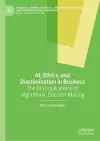 AI, Ethics, and Discrimination in Business cover