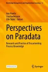 Perspectives on Paradata cover