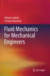 Fluid Mechanics for Mechanical Engineers cover
