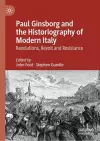 Paul Ginsborg and the Historiography of Modern Italy cover