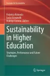 Sustainability in Higher Education cover