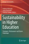 Sustainability in Higher Education cover