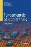 Fundamentals of Biomaterials cover