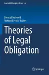Theories of Legal Obligation cover