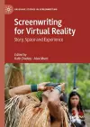 Screenwriting for Virtual Reality cover