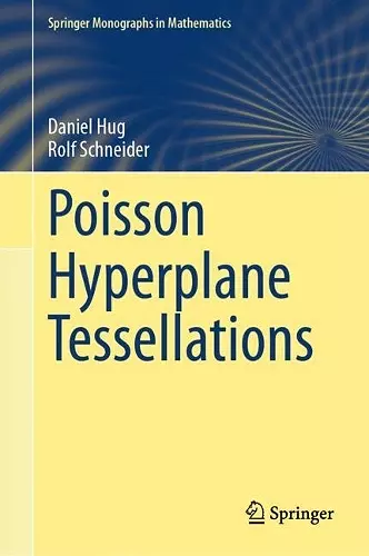 Poisson Hyperplane Tessellations cover