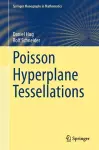 Poisson Hyperplane Tessellations cover