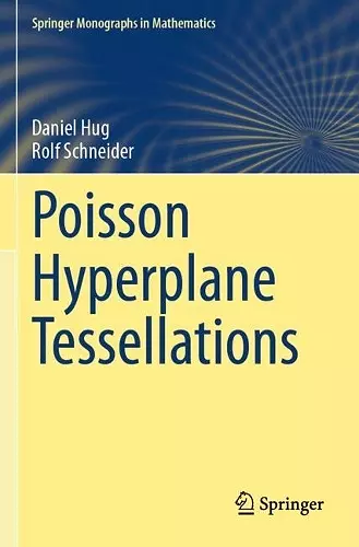 Poisson Hyperplane Tessellations cover
