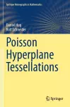 Poisson Hyperplane Tessellations cover