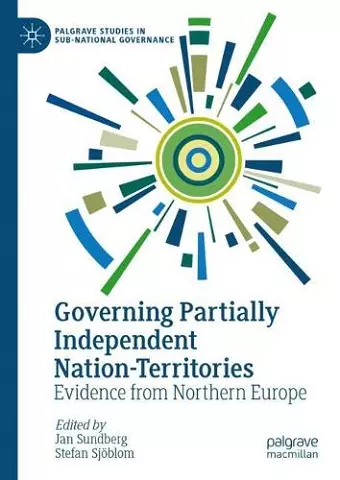 Governing Partially Independent Nation-Territories cover