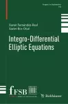 Integro-Differential Elliptic Equations cover