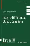 Integro-Differential Elliptic Equations cover