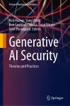 Generative AI Security cover