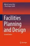 Facilities Planning and Design cover