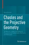 Chasles and the Projective Geometry cover