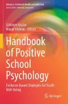 Handbook of Positive School Psychology cover