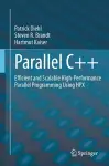 Parallel C++ cover