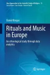 Rituals and Music in Europe cover