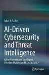 AI-Driven Cybersecurity and Threat Intelligence cover