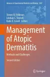Management of Atopic Dermatitis cover