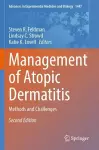Management of Atopic Dermatitis cover