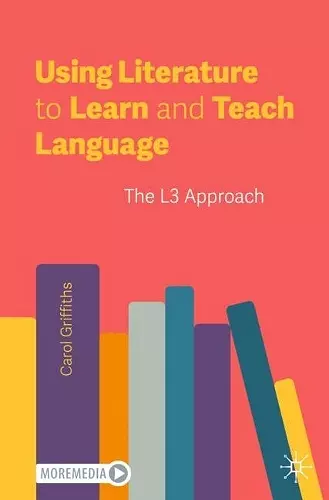 Using Literature to Learn and Teach Language cover