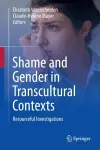 Shame and Gender in Transcultural Contexts cover