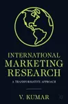 International Marketing Research cover