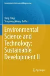 Environmental Science and Technology: Sustainable Development II cover